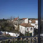 Casas Do Terreiro Gospodarstwo wiejskie *