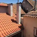 Casas Do Terreiro
