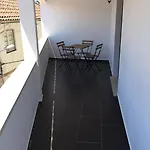 Casas Do Terreiro Gospodarstwo wiejskie Seia