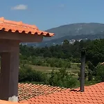 Casas Do Terreiro