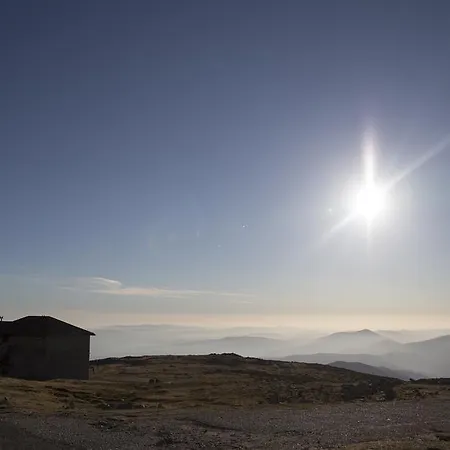 Venkovský dům Casas Do Terreiro