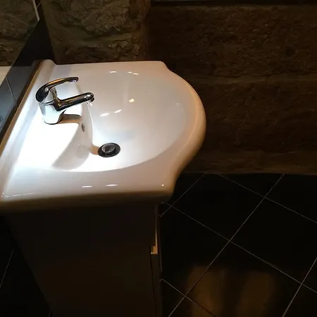 בית כפרי Casas Do Terreiro סייה