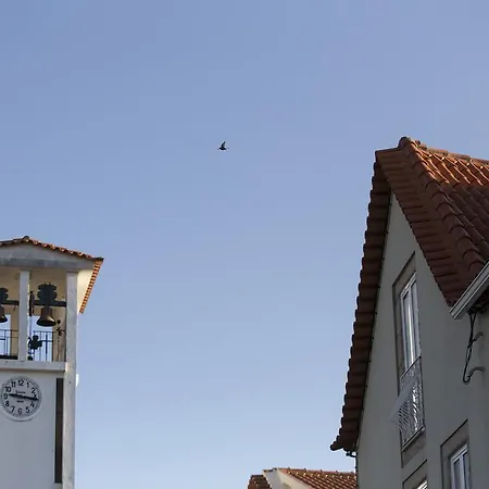 Casas Do Terreiro 세이아