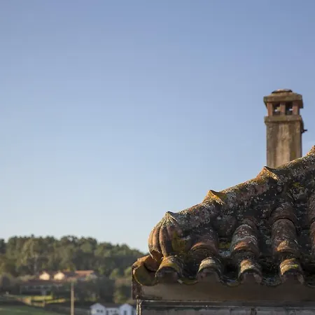 Venkovský dům Casas Do Terreiro *