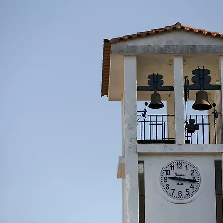 Casas Do Terreiro