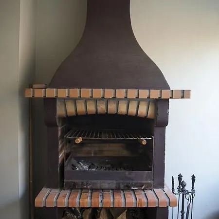 컨트리하우스 Casas Do Terreiro *