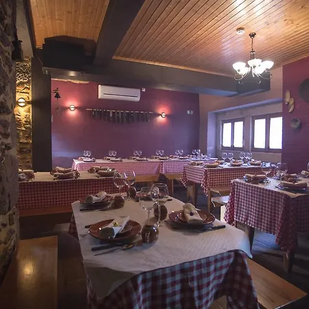 Casas Do Terreiro * Seia