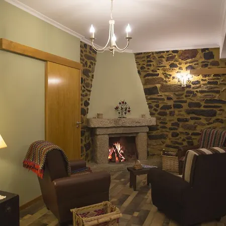 Casas Do Terreiro * סייה