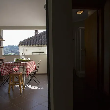 Casas Do Terreiro בית כפרי סייה
