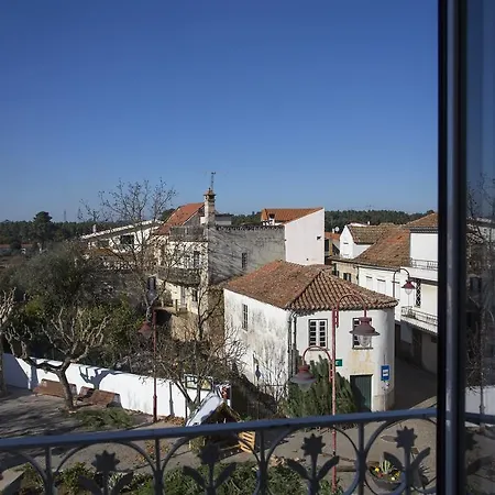 Casas Do Terreiro 컨트리하우스 *