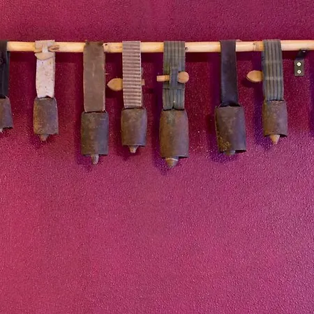 컨트리하우스 Casas Do Terreiro *