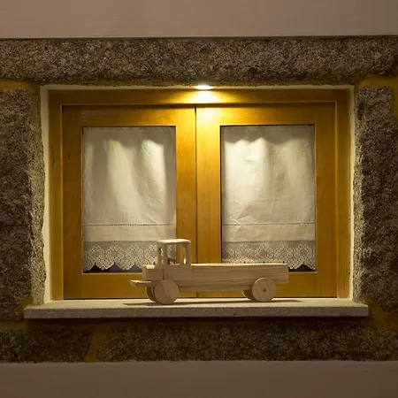 Casas Do Terreiro * Seia