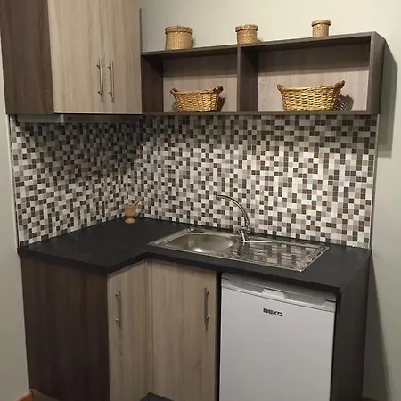 בית כפרי Casas Do Terreiro *
