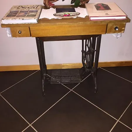 컨트리하우스 Casas Do Terreiro *