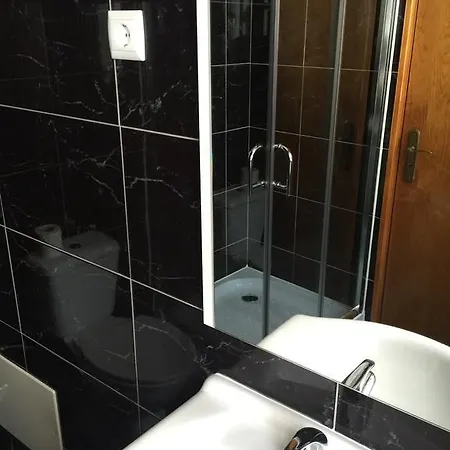 Casas Do Terreiro Venkovský dům *