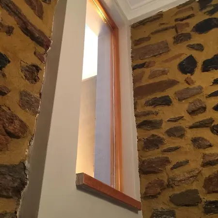 Casas Do Terreiro * סייה