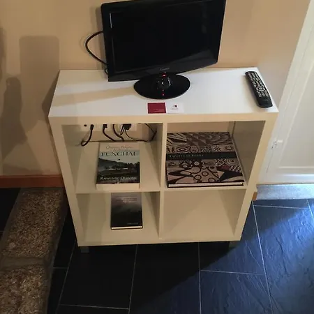 Venkovský dům Casas Do Terreiro