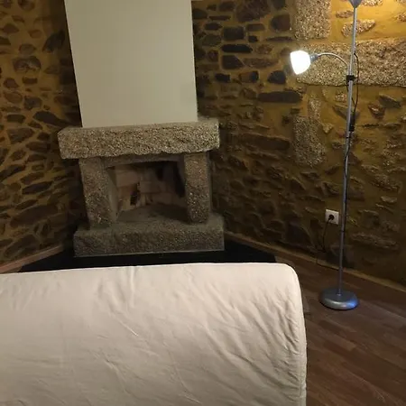 Casas Do Terreiro * Seia