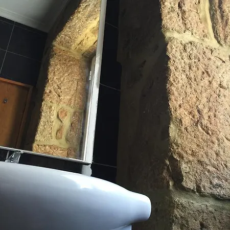 Casas Do Terreiro Seia