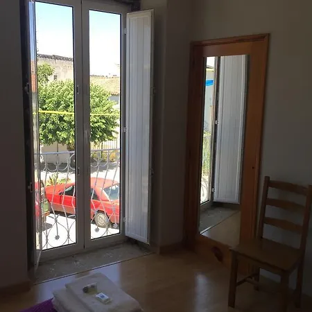 בית כפרי Casas Do Terreiro סייה
