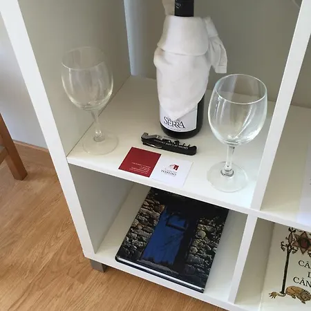 Casas Do Terreiro * Seia