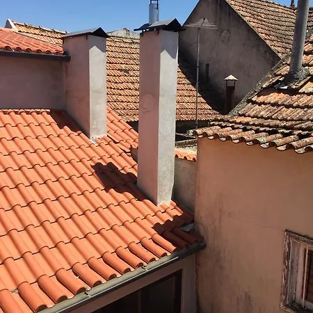Casas Do Terreiro
