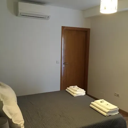 בית כפרי Casas Do Terreiro סייה
