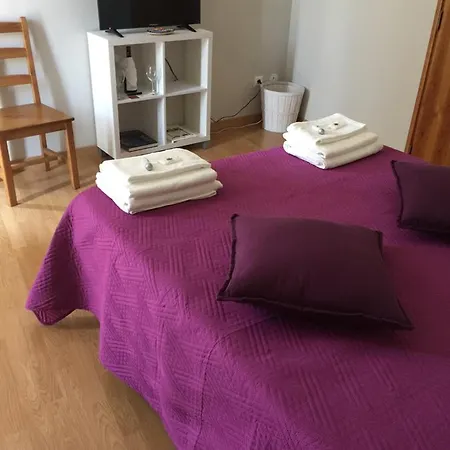 בית כפרי Casas Do Terreiro *