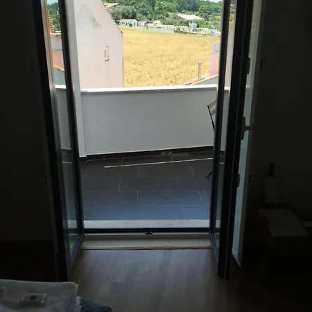 Casas Do Terreiro בית כפרי