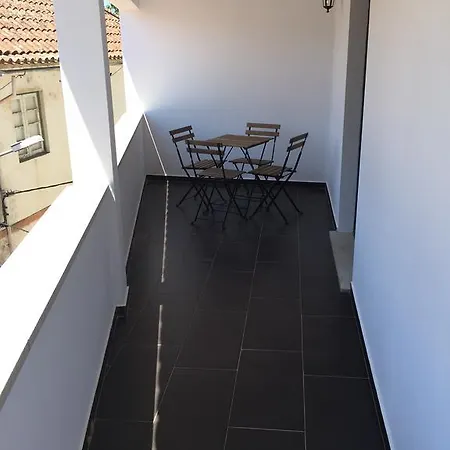 Casas Do Terreiro בית כפרי סייה
