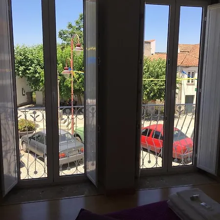 Casas Do Terreiro