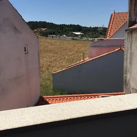 Casas Do Terreiro