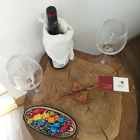 Casas Do Terreiro * 세이아