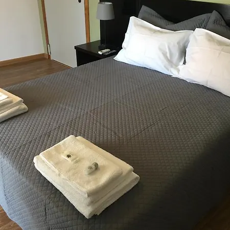 Casas Do Terreiro Landhuis Seia