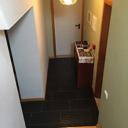 Casas Do Terreiro Seia