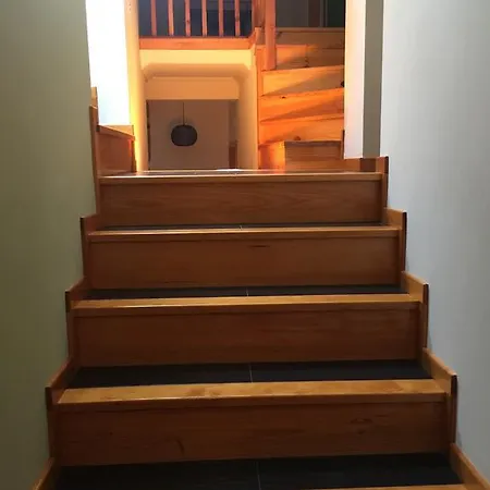 Casas Do Terreiro * סייה