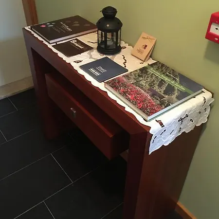 Casas Do Terreiro 컨트리하우스 세이아