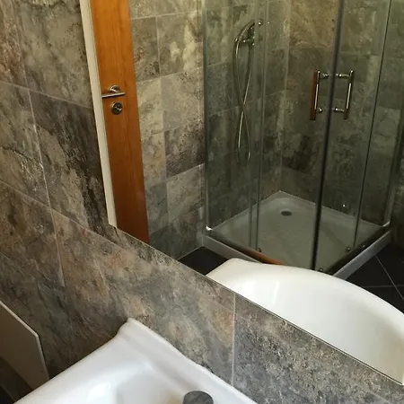 בית כפרי Casas Do Terreiro סייה