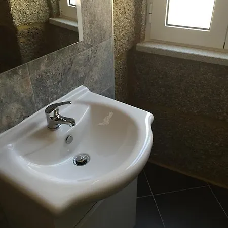 Casas Do Terreiro 컨트리하우스 *