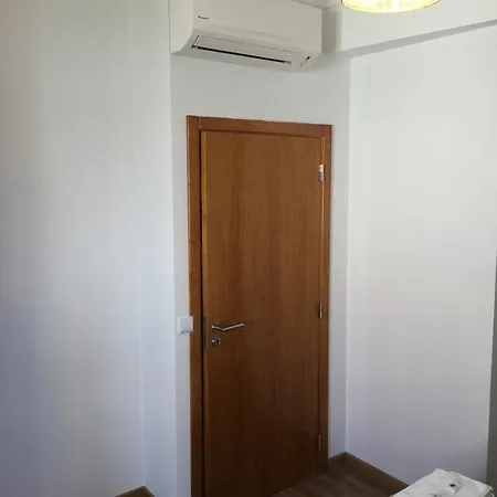 Casas Do Terreiro בית כפרי סייה