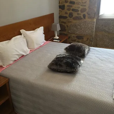 Casas Do Terreiro * סייה