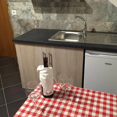 בית כפרי Casas Do Terreiro *