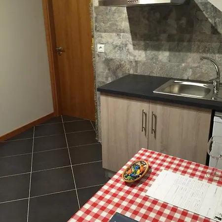 Casas Do Terreiro בית כפרי סייה