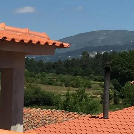 Casas Do Terreiro