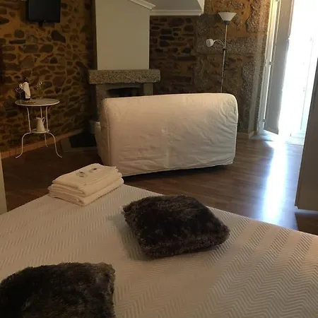 Casas Do Terreiro *