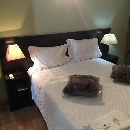 בית כפרי Casas Do Terreiro *