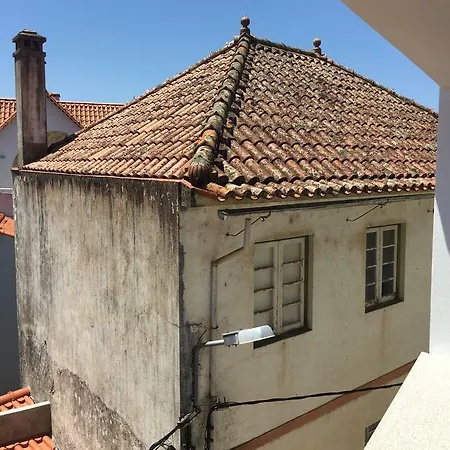 Casas Do Terreiro סייה