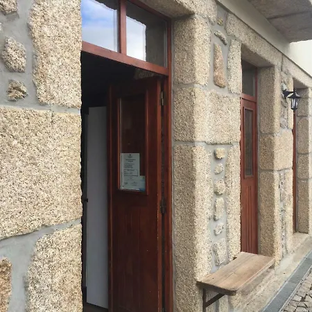 Casas Do Terreiro *
