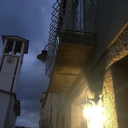 Casas Do Terreiro *