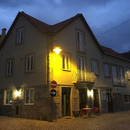 Casas Do Terreiro *